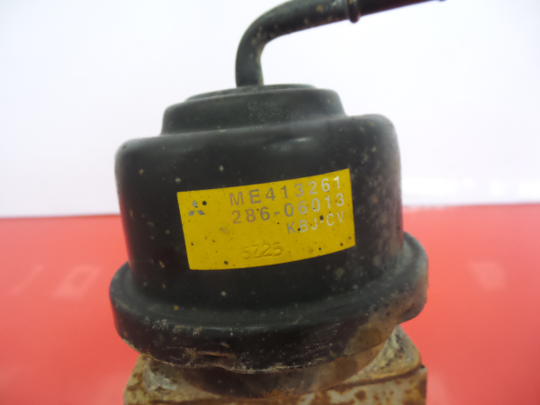 Valve générique MITSUBISHI Canter (FB7, FB8, FE7, FE8) VII Imagem-6