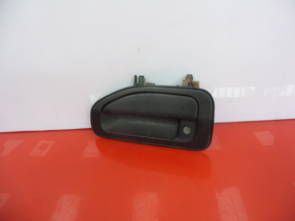 Poignée de porte avant gauche MITSUBISHI Canter (FB7, FB8, FE7, FE8) VII