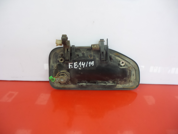 Poignée de porte avant gauche MITSUBISHI Canter (FB7, FB8, FE7, FE8) VII Imagem-3