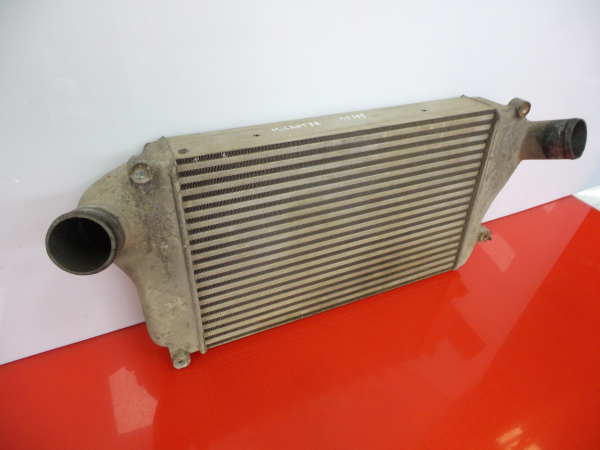 Radiatore intercooler MITSUBISHI Canter (FB7, FB8, FE7, FE8) VII Imagem-1