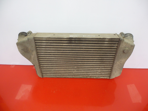 Radiatore intercooler MITSUBISHI Canter (FB7, FB8, FE7, FE8) VII Imagem-3