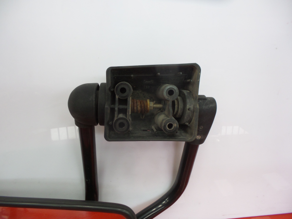 Espejo retrovisor Izquierdo MITSUBISHI Canter (FB7, FB8, FE7, FE8) VII Imagem-2