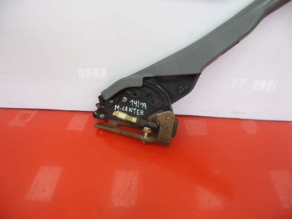 Freno a mano / di stazionamento MITSUBISHI Canter (FB7, FB8, FE7, FE8) VII Imagem-1