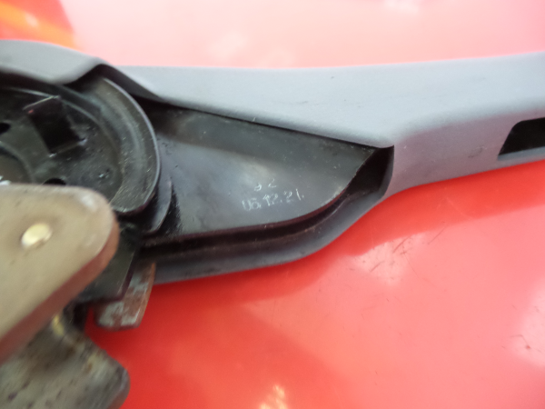 Freno a mano / di stazionamento MITSUBISHI Canter (FB7, FB8, FE7, FE8) VII Imagem-5