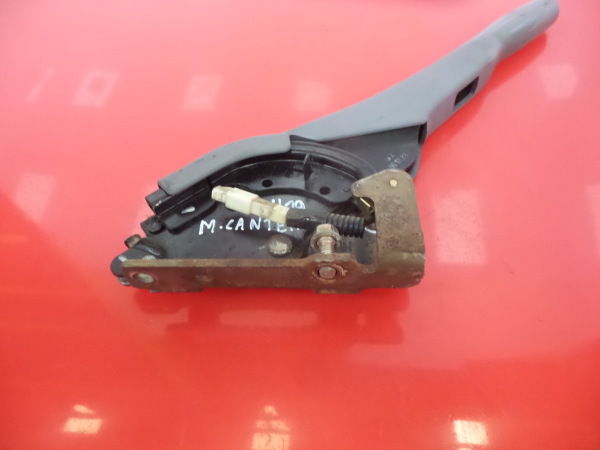 Freno a mano / di stazionamento MITSUBISHI Canter (FB7, FB8, FE7, FE8) VII Imagem-4