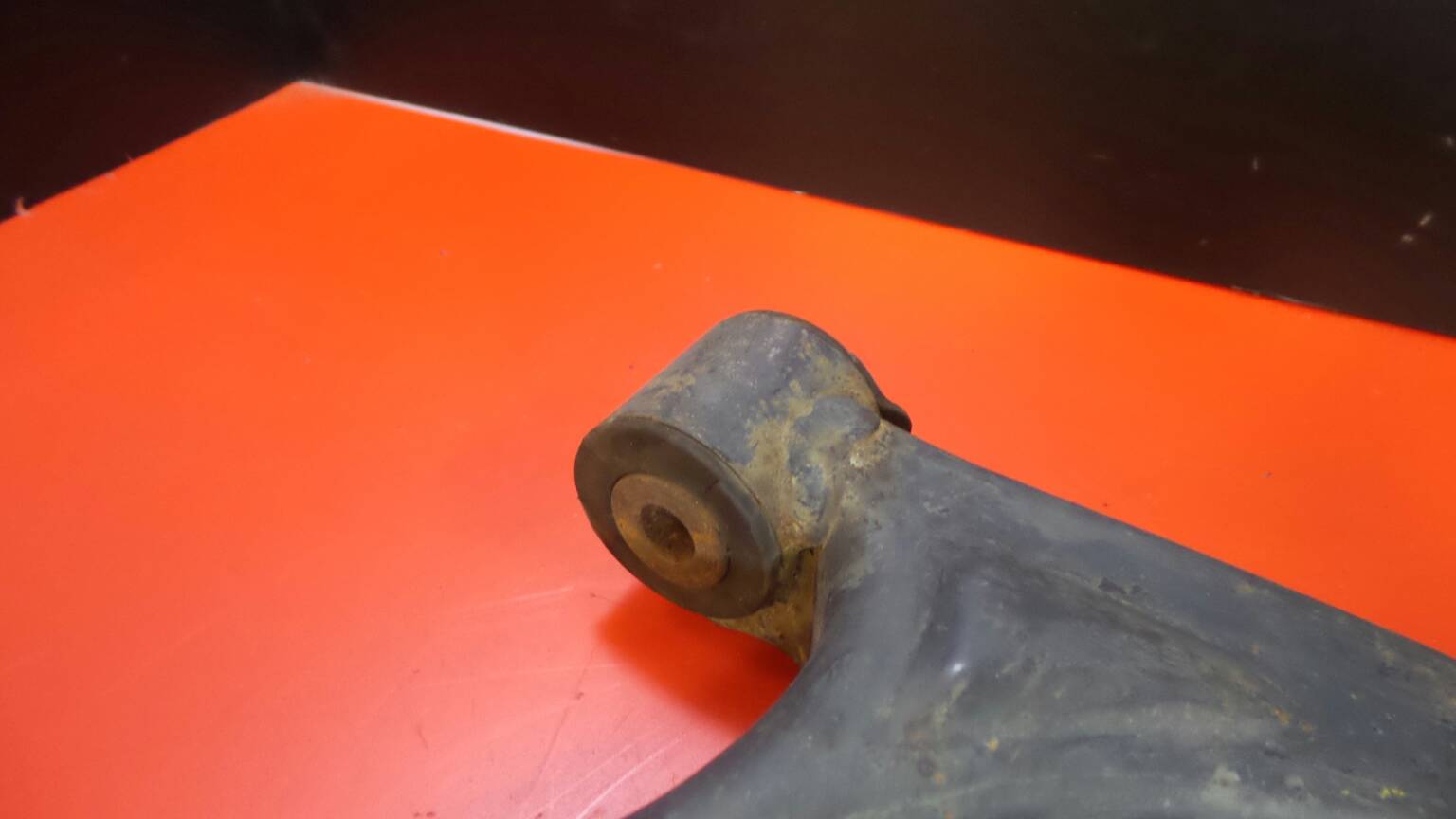 Bras de suspension Avant Droite HONDA Jazz II (GD_, GE3_, GE2_) Imagem-2