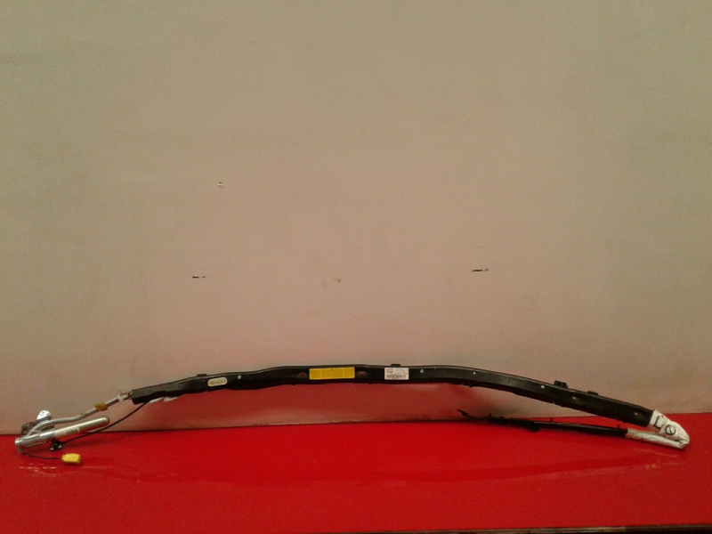 Airbag cortina esquerdo VOLKSWAGEN Passat (3B3)