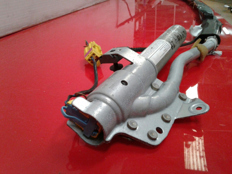 Airbag cortina esquerdo VOLKSWAGEN Passat (3B3) Imagem-2