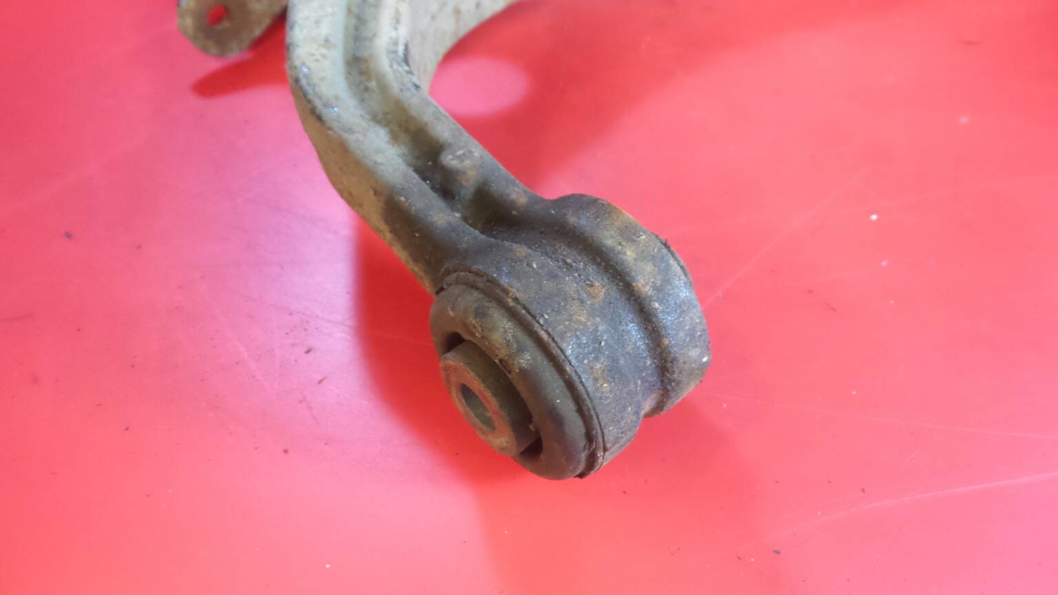 Bras de suspension Avant Droite HONDA Accord VII Sedan (CL_, CN_) Imagem-3