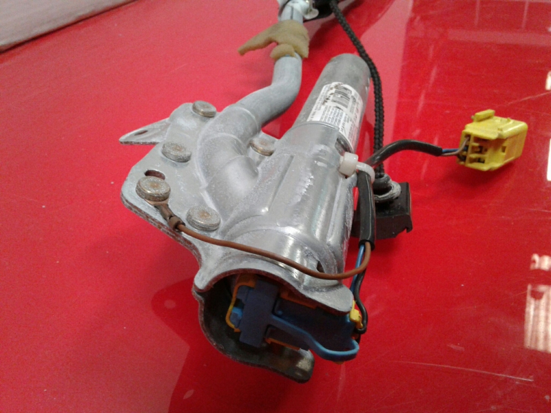 Airbag cortina esquerdo VOLKSWAGEN Passat (3B3) Imagem-2