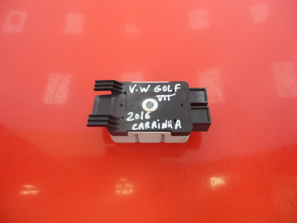Bouton / interrupteur électromécanique  VOLKSWAGEN Golf VII Variant (BA5, BV5) Imagem-3