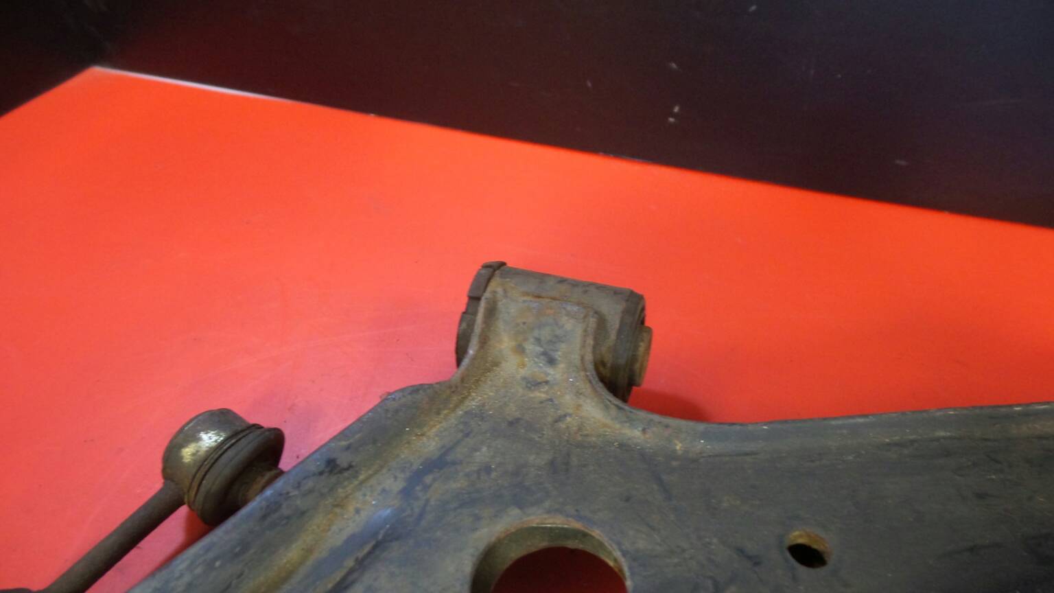 Bras de suspension Avant Droite HYUNDAI Coupé (RD) Imagem-2