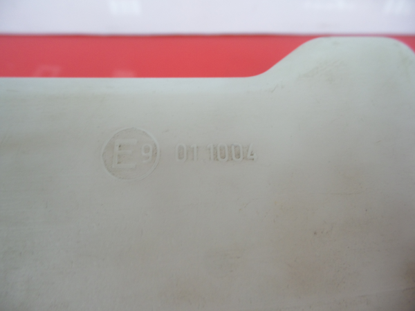 Serbatoio generico MITSUBISHI Canter (FB7, FB8, FE7, FE8) VII Imagem-5