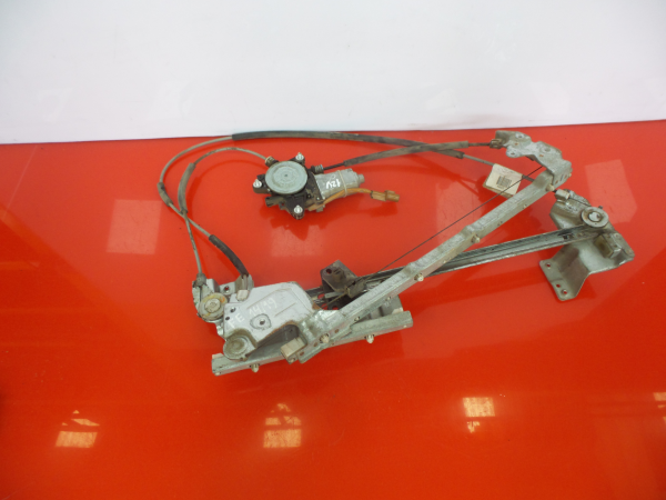 Lève-vitre avant gauche MITSUBISHI Canter (FB7, FB8, FE7, FE8) VII