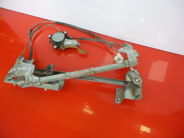 Lève-vitre avant gauche MITSUBISHI Canter (FB7, FB8, FE7, FE8) VII Imagem-2