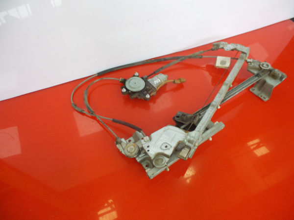 Lève-vitre avant gauche MITSUBISHI Canter (FB7, FB8, FE7, FE8) VII Imagem-1