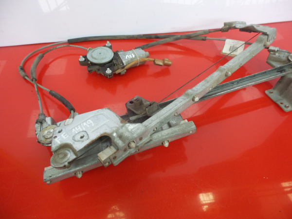 Lève-vitre avant gauche MITSUBISHI Canter (FB7, FB8, FE7, FE8) VII Imagem-3