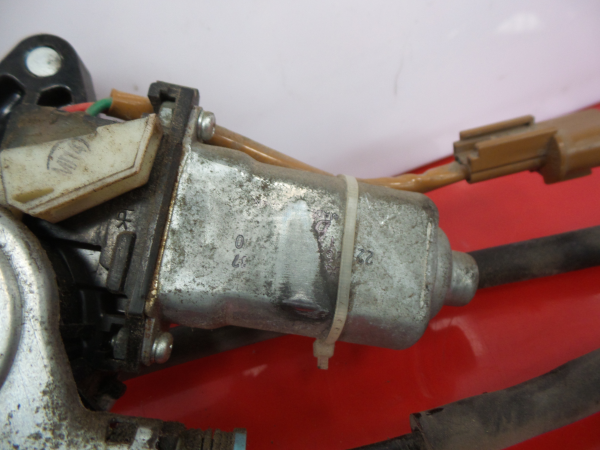 Lève-vitre avant gauche MITSUBISHI Canter (FB7, FB8, FE7, FE8) VII Imagem-5