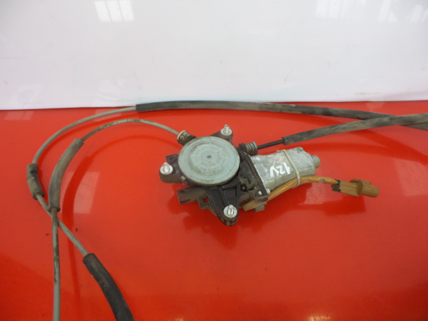 Lève-vitre avant gauche MITSUBISHI Canter (FB7, FB8, FE7, FE8) VII Imagem-4