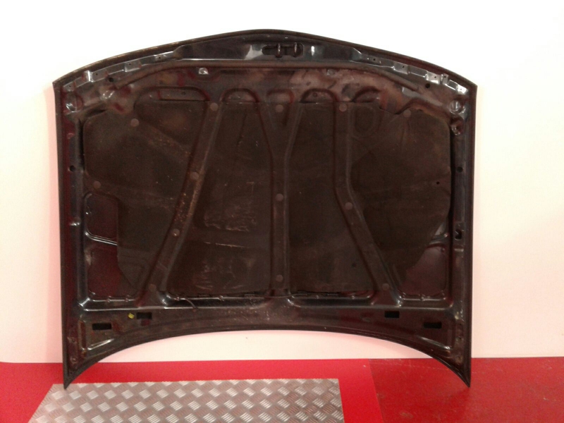 Capot MITSUBISHI Carisma Hatchback (DA_) Imagem-1