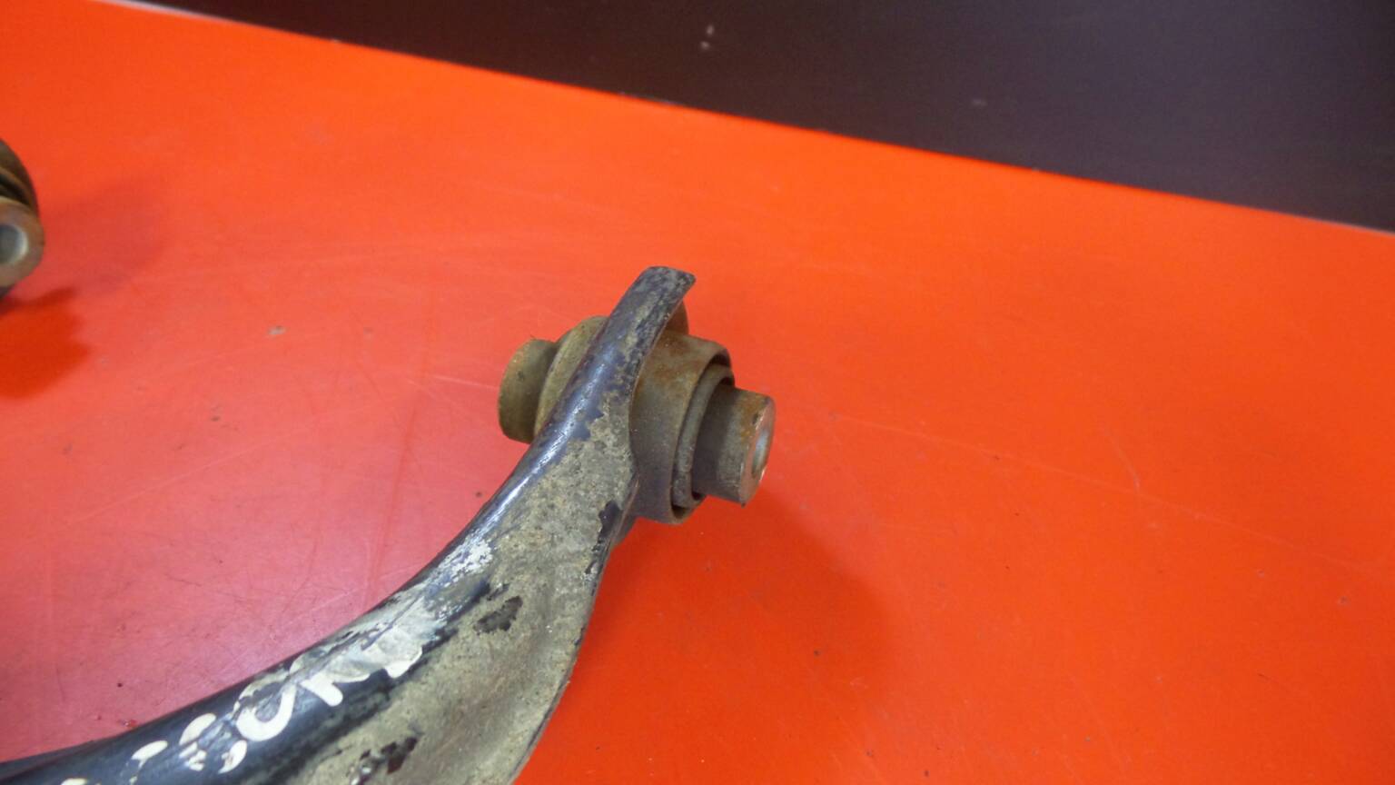 Bras de suspension Avant Droite HONDA Accord VII Sedan (CL_, CN_) Imagem-1