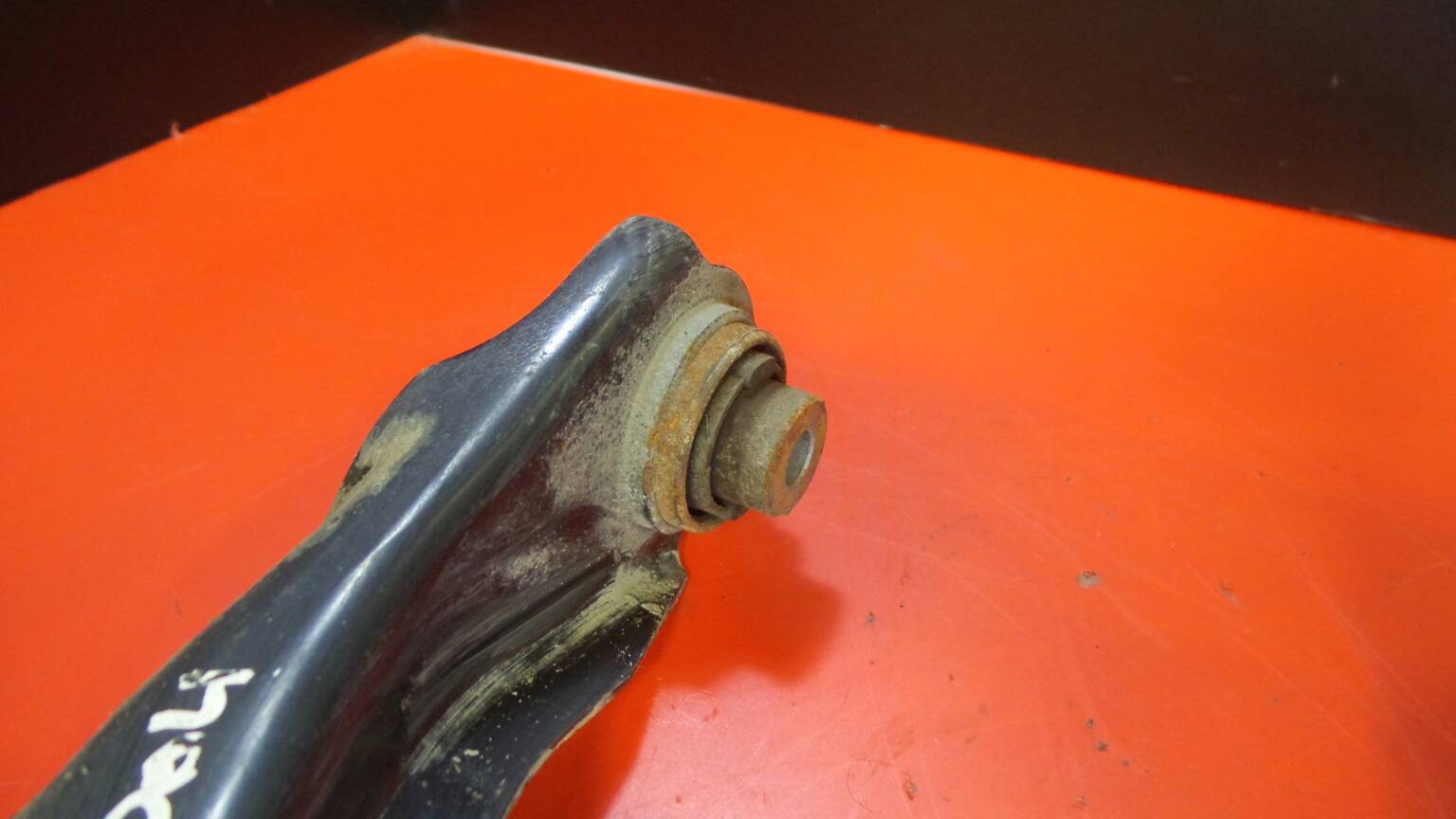 Bras de suspension Avant Droite HONDA Accord VII Sedan (CL_, CN_) Imagem-2