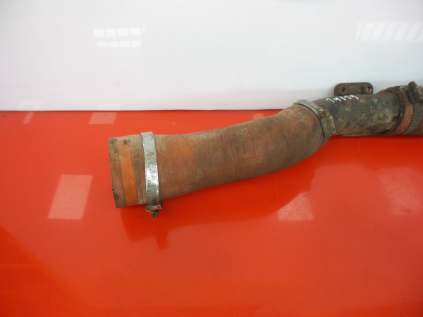 Tuyau d’intercooler MITSUBISHI Canter (FB7, FB8, FE7, FE8) VII Imagem-1