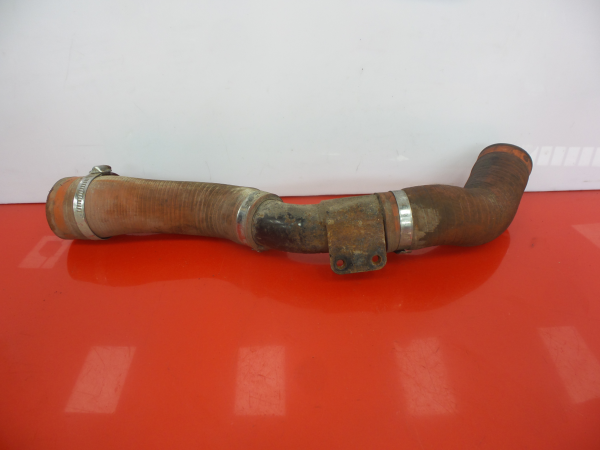 Tuyau d’intercooler MITSUBISHI Canter (FB7, FB8, FE7, FE8) VII Imagem-2