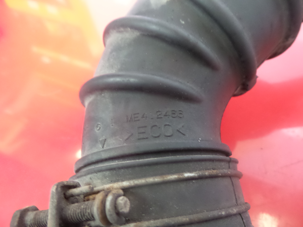 Tuyau d'admission d'air  MITSUBISHI Canter (FB7, FB8, FE7, FE8) VII Imagem-6