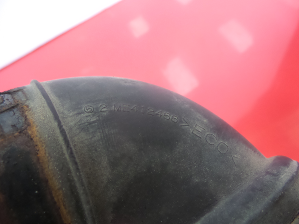 Tuyau d'admission d'air  MITSUBISHI Canter (FB7, FB8, FE7, FE8) VII Imagem-7