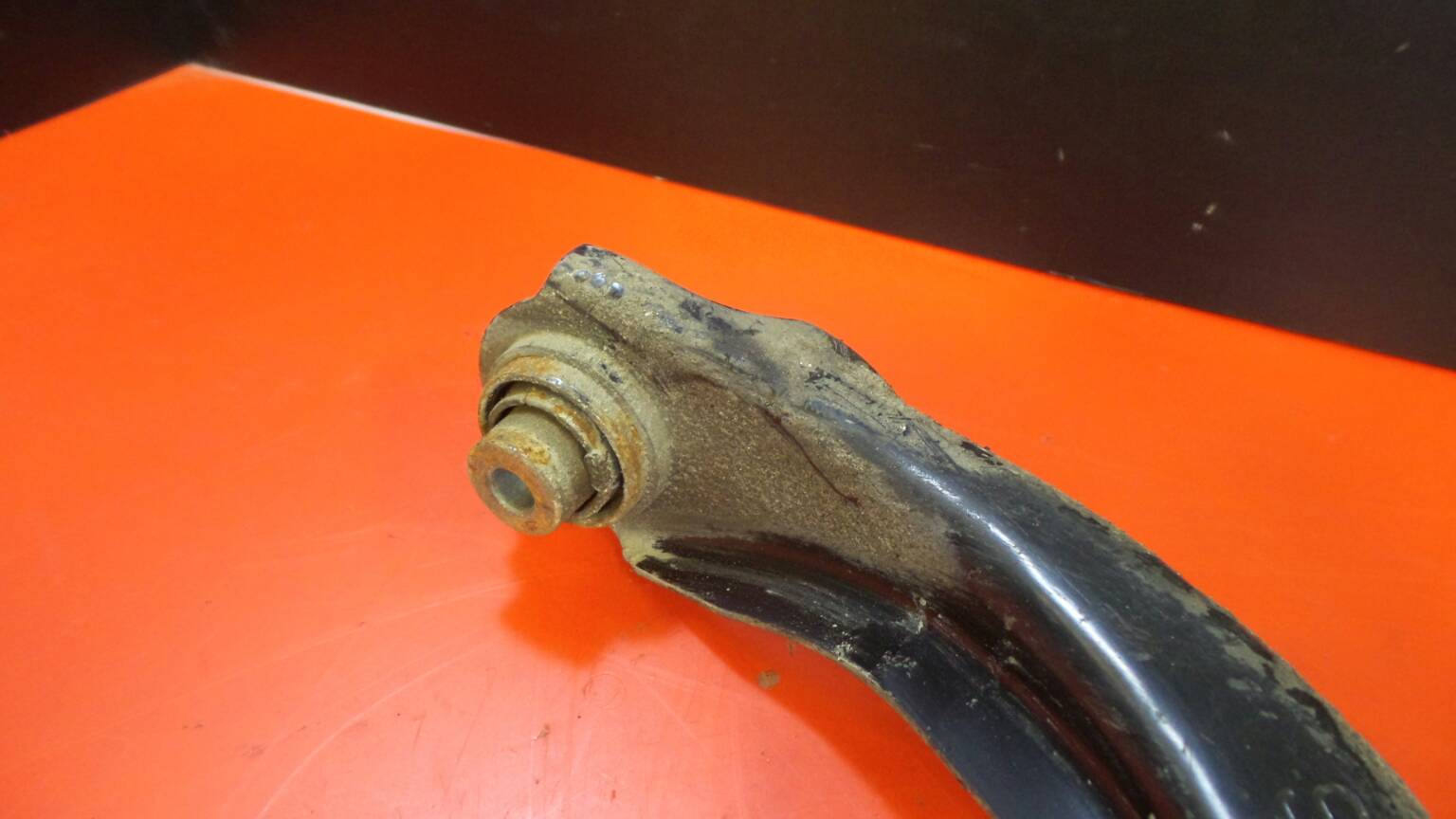 Bras de suspension Avant Droite HONDA Accord VII Sedan (CL_, CN_) Imagem-1