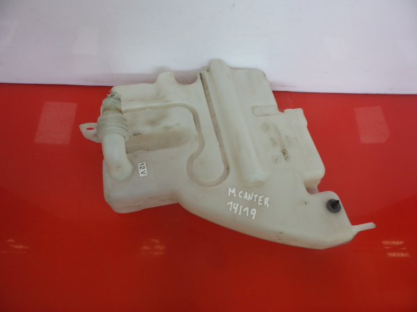 Réservoir générique MITSUBISHI Canter (FB7, FB8, FE7, FE8) VII Imagem-2