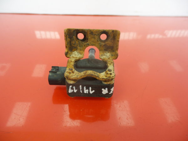 Électrovanne turbo  MITSUBISHI Canter (FB7, FB8, FE7, FE8) VII Imagem-3