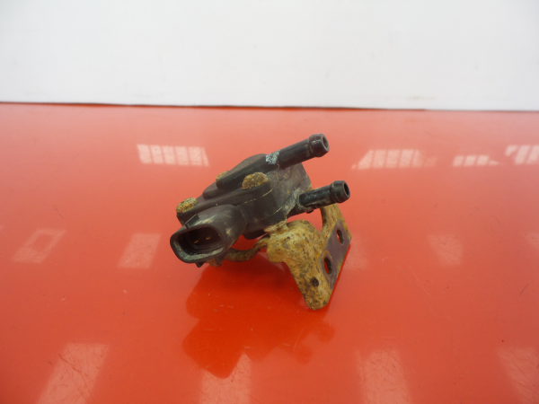 Électrovanne turbo  MITSUBISHI Canter (FB7, FB8, FE7, FE8) VII Imagem-2