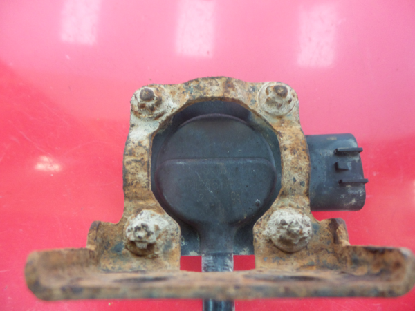 Électrovanne turbo  MITSUBISHI Canter (FB7, FB8, FE7, FE8) VII Imagem-4