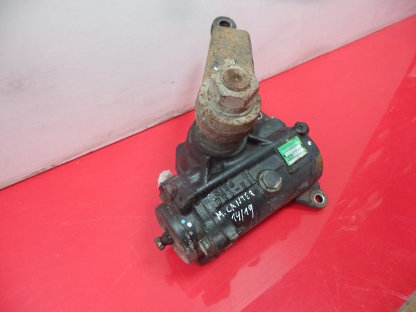 Boîtier de direction MITSUBISHI Canter (FB7, FB8, FE7, FE8) VII Imagem-2