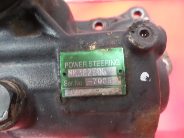 Boîtier de direction MITSUBISHI Canter (FB7, FB8, FE7, FE8) VII Imagem-3