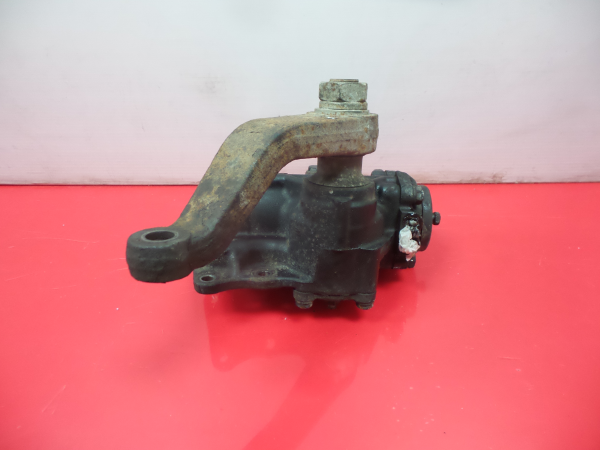 Boîtier de direction MITSUBISHI Canter (FB7, FB8, FE7, FE8) VII Imagem-5