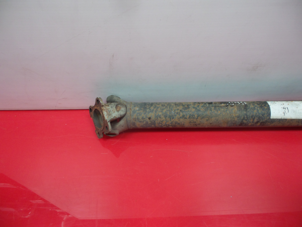 Transmission centrale MITSUBISHI Canter (FB7, FB8, FE7, FE8) VII Imagem-1