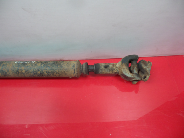 Transmission centrale MITSUBISHI Canter (FB7, FB8, FE7, FE8) VII Imagem-3