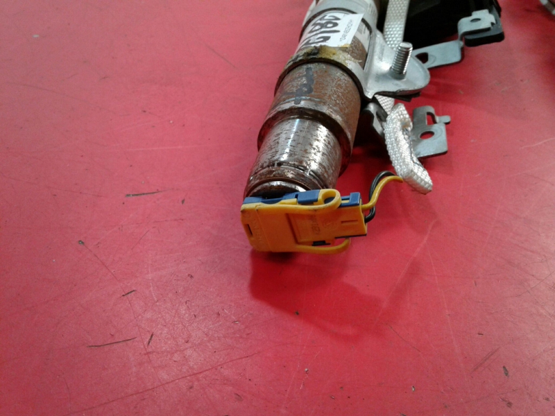 Airbag cortina esquerdo SEAT Altea XL (5P5, 5P8) Imagem-2