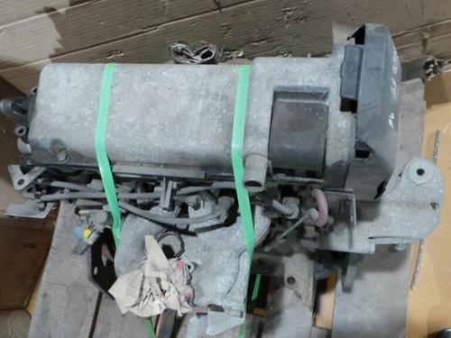 Motor completo FIAT Punto (176_) Imagem-1