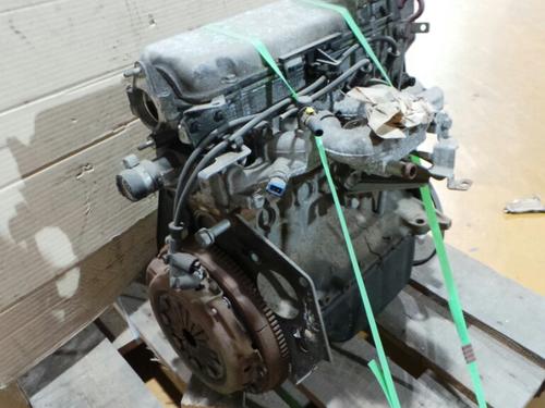 Motor completo FIAT Punto (176_) Imagem-2