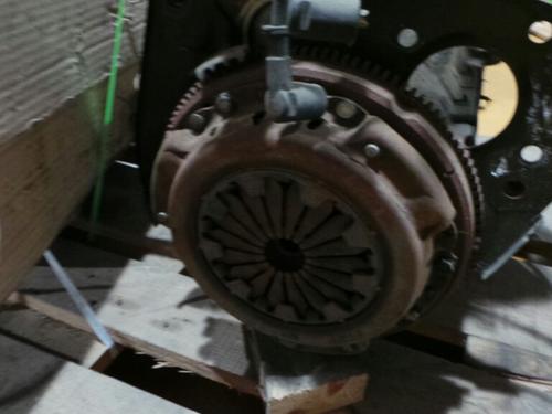 Motor completo FIAT Punto (176_) Imagem-3