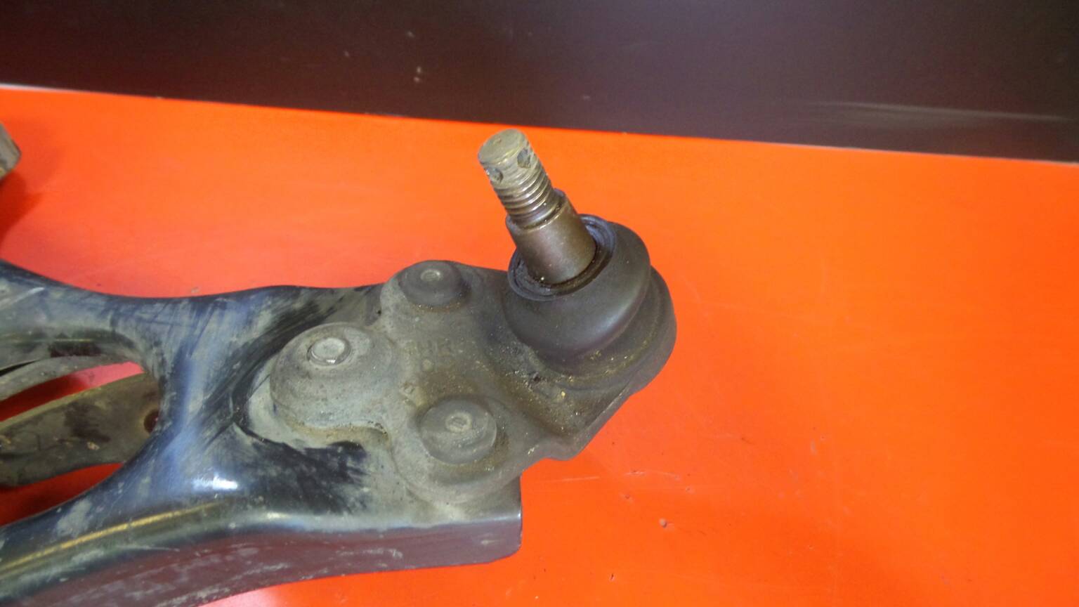 Bras de suspension Avant Droite HONDA Civic VIII Sedan (FD_, FA_) Imagem-3