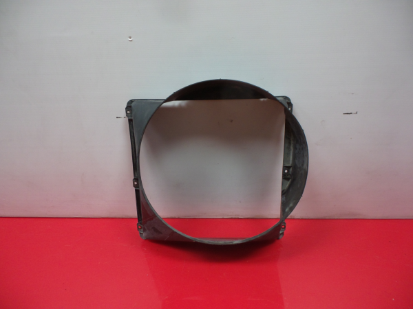 Frente em fibra ou chapa MITSUBISHI Canter (FB7, FB8, FE7, FE8) VII