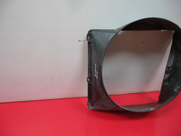 Face avant en fibre ou tôle MITSUBISHI Canter (FB7, FB8, FE7, FE8) VII Imagem-1