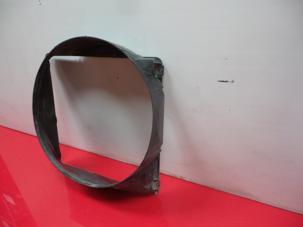 Face avant en fibre ou tôle MITSUBISHI Canter (FB7, FB8, FE7, FE8) VII Imagem-2