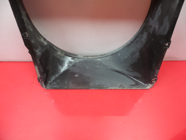 Face avant en fibre ou tôle MITSUBISHI Canter (FB7, FB8, FE7, FE8) VII Imagem-5