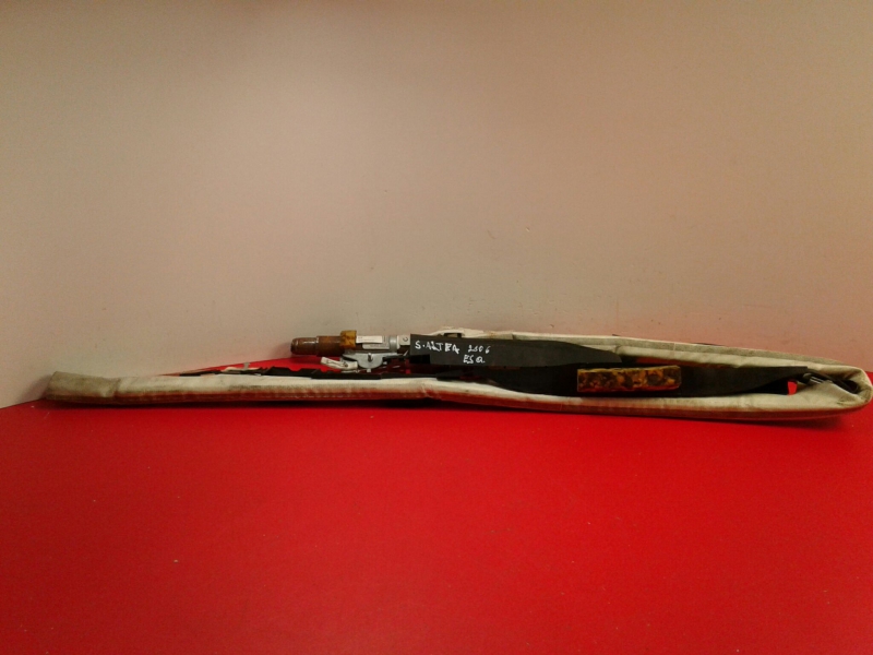 Airbag cortina esquerdo SEAT Altea XL (5P5, 5P8)